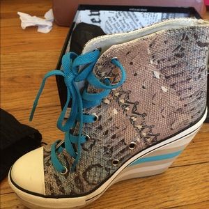 Rock & Candy Gold Luxe Lulu - Jungle